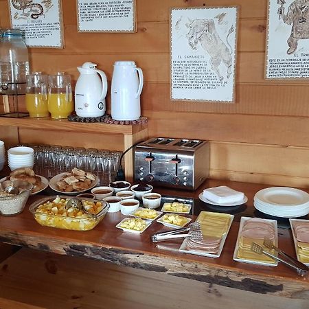 Hotel Y Cabanas Terrazas Vista Al Mar Hct Ancud Zewnętrze zdjęcie