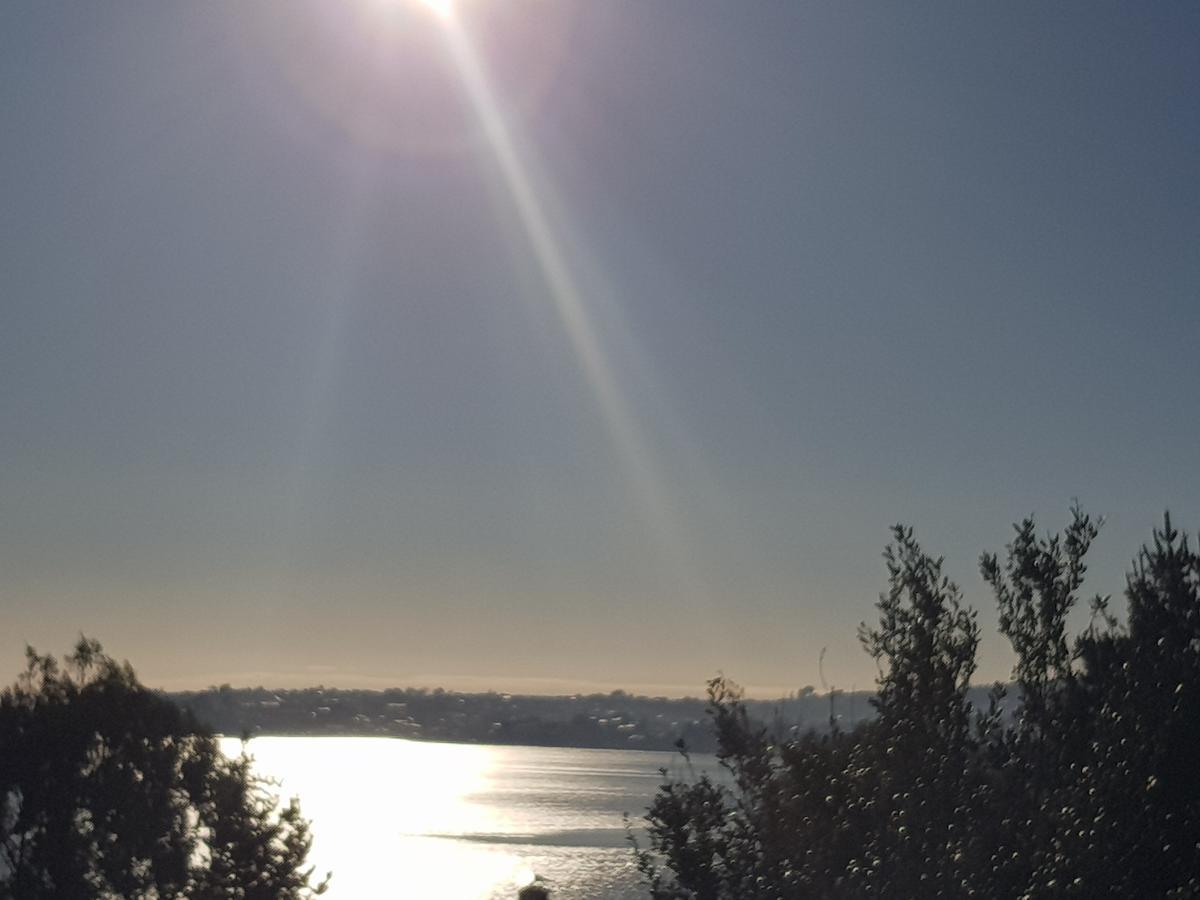 Hotel Y Cabanas Terrazas Vista Al Mar Hct Ancud Zewnętrze zdjęcie